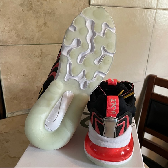 Nike Air Max 270 React ENG ‘Aliens’ main image 4